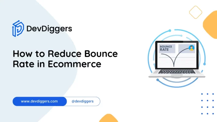How to Reduce the Bounce Rate in Ecommerce