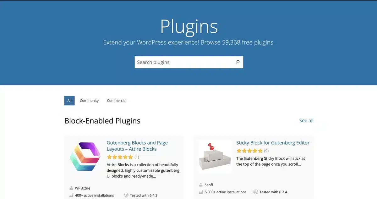 Ensure That the Plugins You Use Are GDPR Compliant