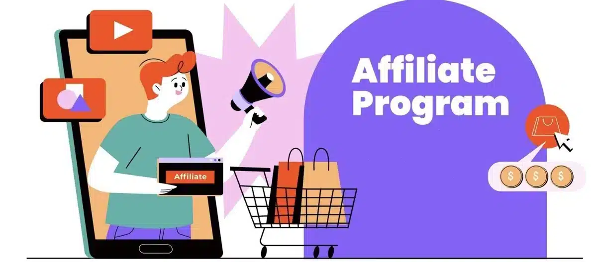 What is a WooCommerce Affiliate