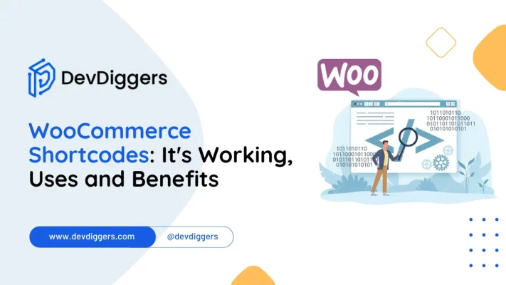 WooCommerce Shortcodes: It's Working, Uses and Benefits