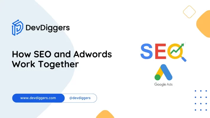 How SEO and Adwords Work Together