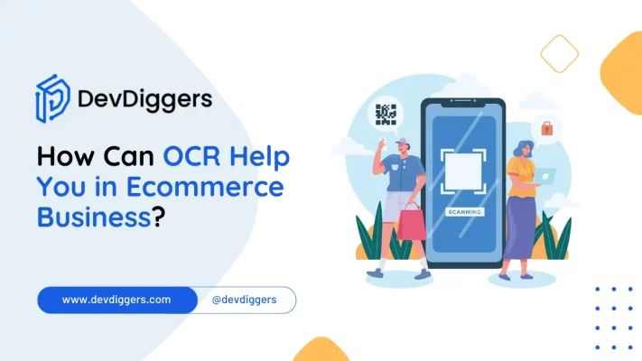 How Can OCR Help You in Ecommerce Business