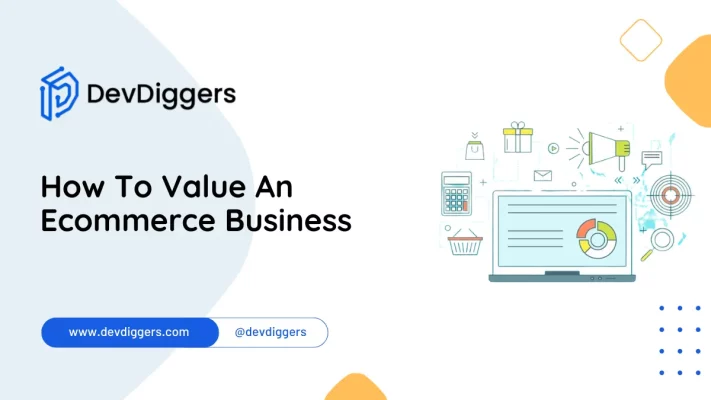 How To Value An Ecommerce Business