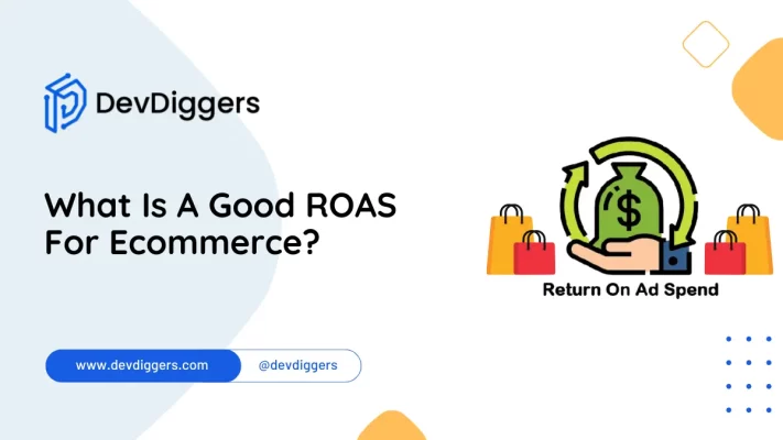 What Is A Good ROAS For Ecommerce