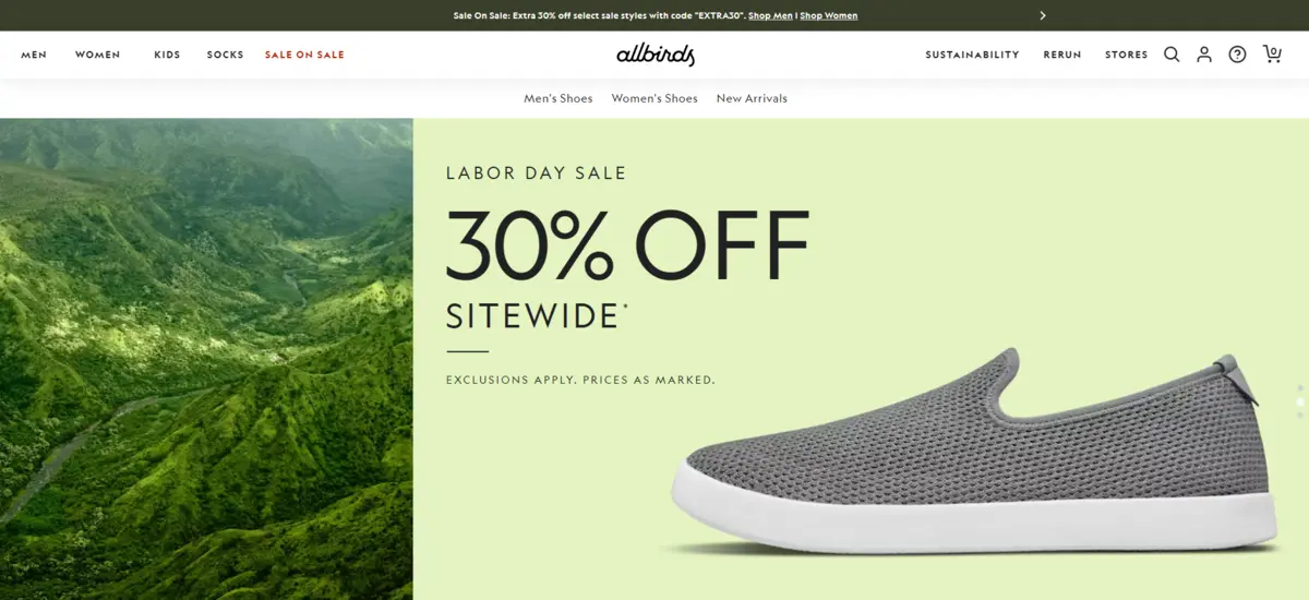 Allbirds