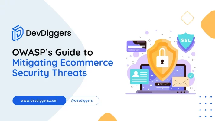 OWASP’s Guide to Mitigating Ecommerce Security Threats