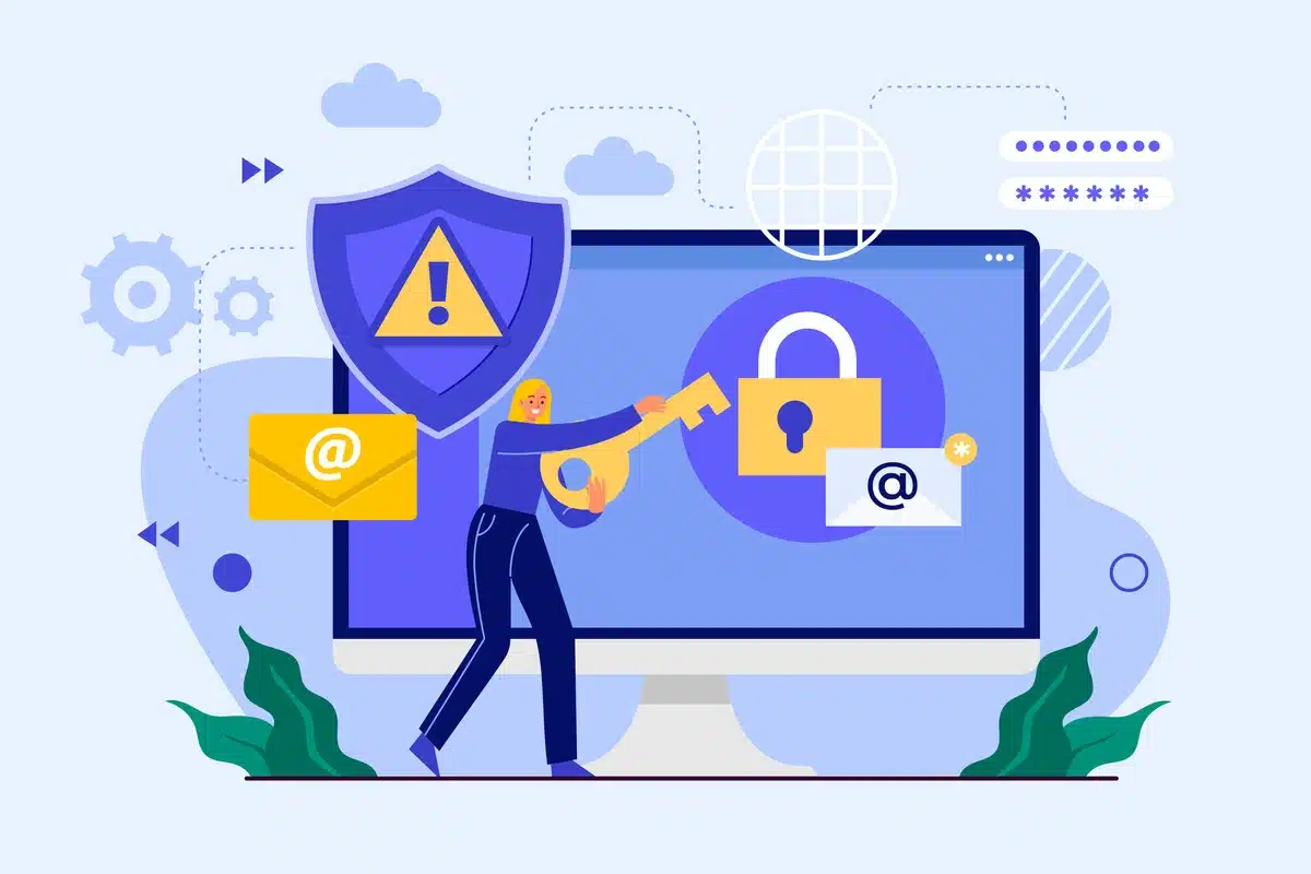 Protection Guide Against Security Issues in Ecommerce