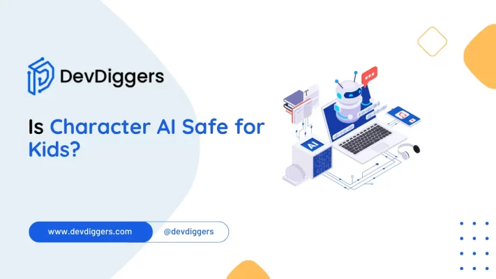 Is Character AI Safe for Kids