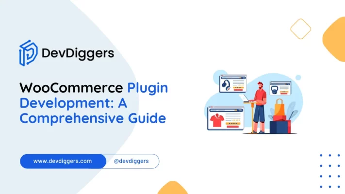 WooCommerce Plugin Development