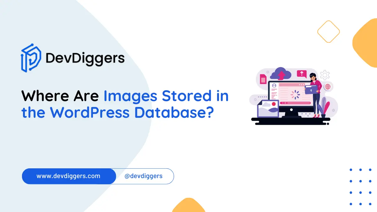 What is Stored on WordPress Database: Unveil the Secrets