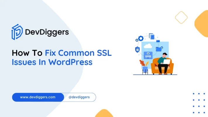 How To Fix Common SSL Issues In WordPress