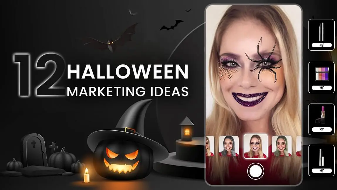 Top 12 Halloween Marketing Ideas to Try This Season