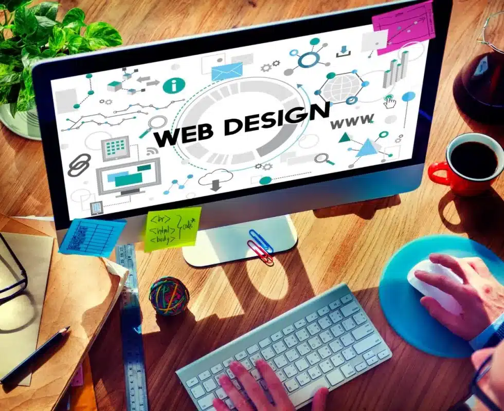 Cost-Effectiveness of Web Design