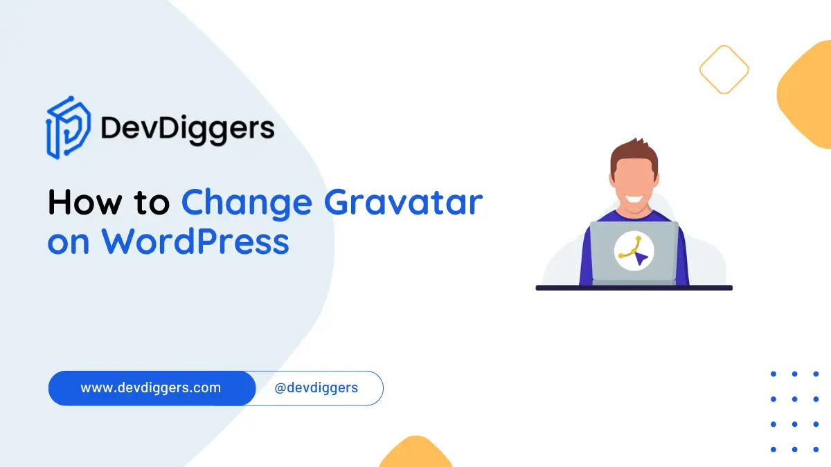 How to Change Gravatar on WordPress