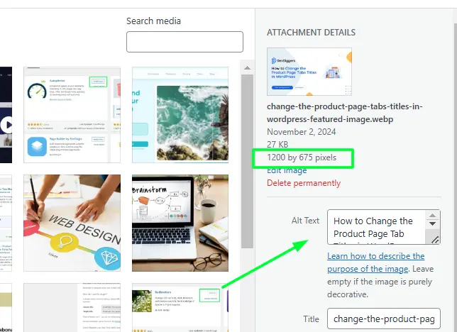 Optimize Image Size and Resolution for Social Media