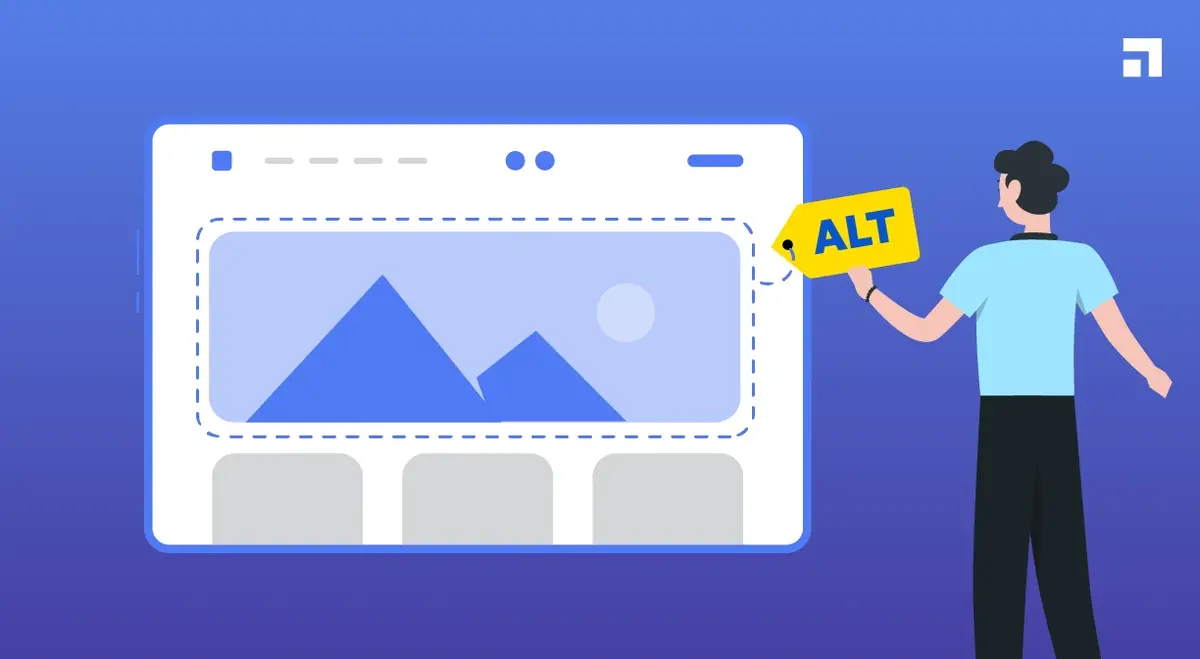 Utilizing Alt Text for SEO and Accessibility