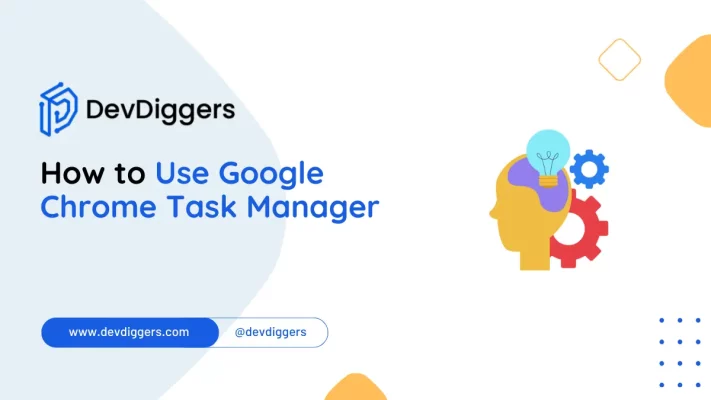 How to Use Google Chrome Task Manager