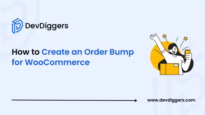 How to Create an Order Bump for WooCommerce