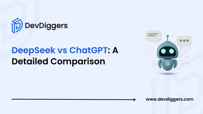 DeepSeek vs ChatGPT: A Detailed Comparison