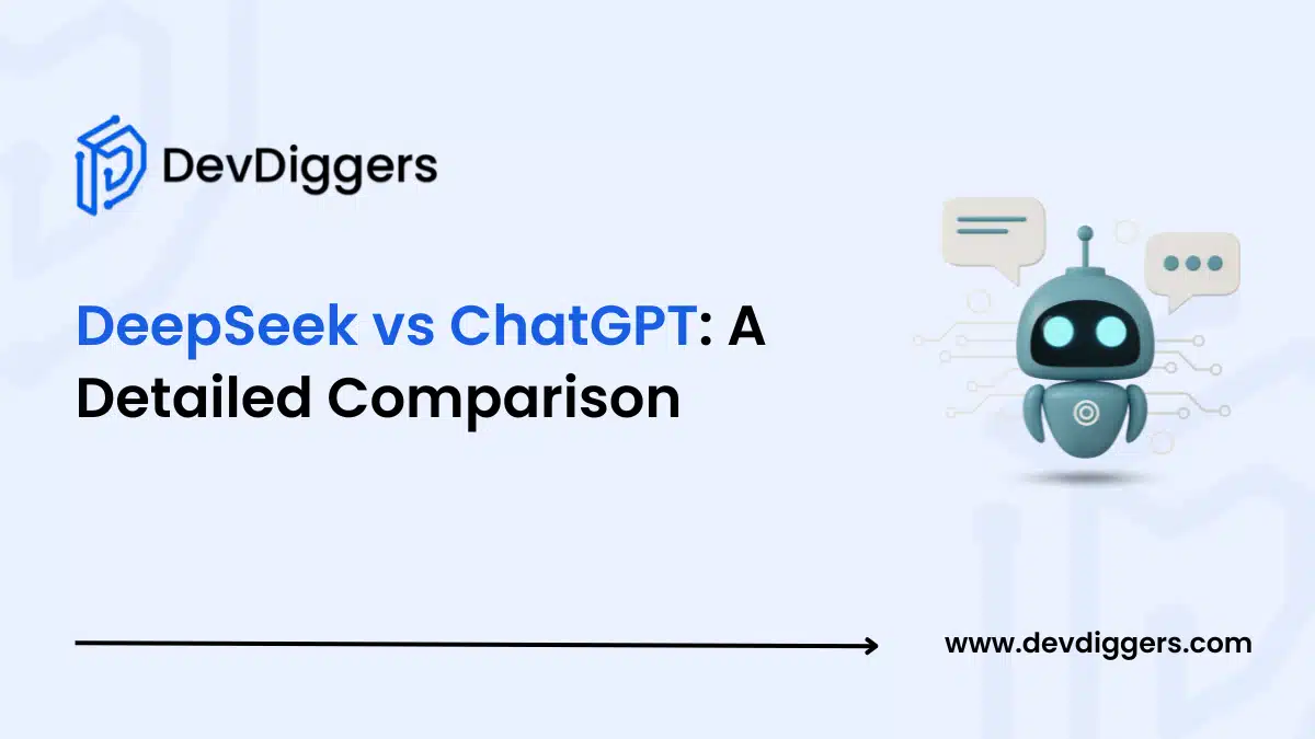 DeepSeek vs ChatGPT: Ultimate AI Comparison Guide 2025