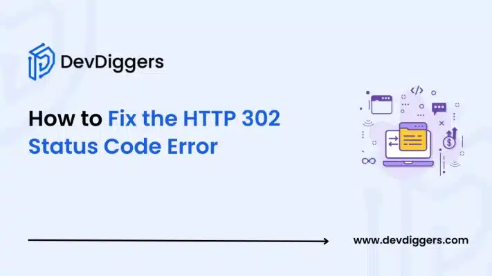 How to Fix the HTTP 302 Status Code Error