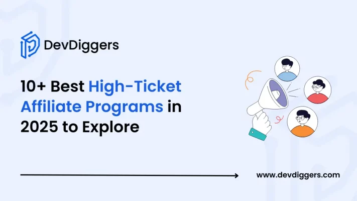 Best High-Ticket Affiliate Programs in [year]