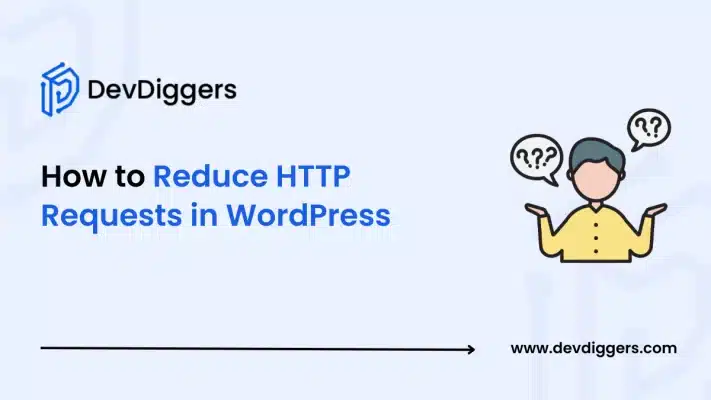 How to Reduce HTTP Requests in WordPress