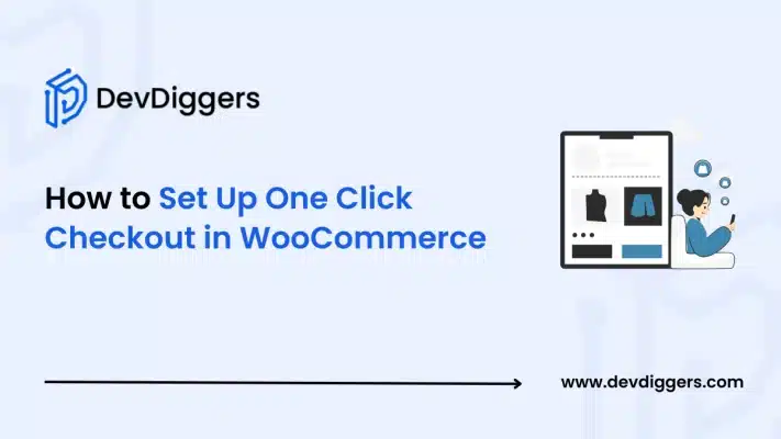 How to Set Up One-Click Checkout in WooCommerce