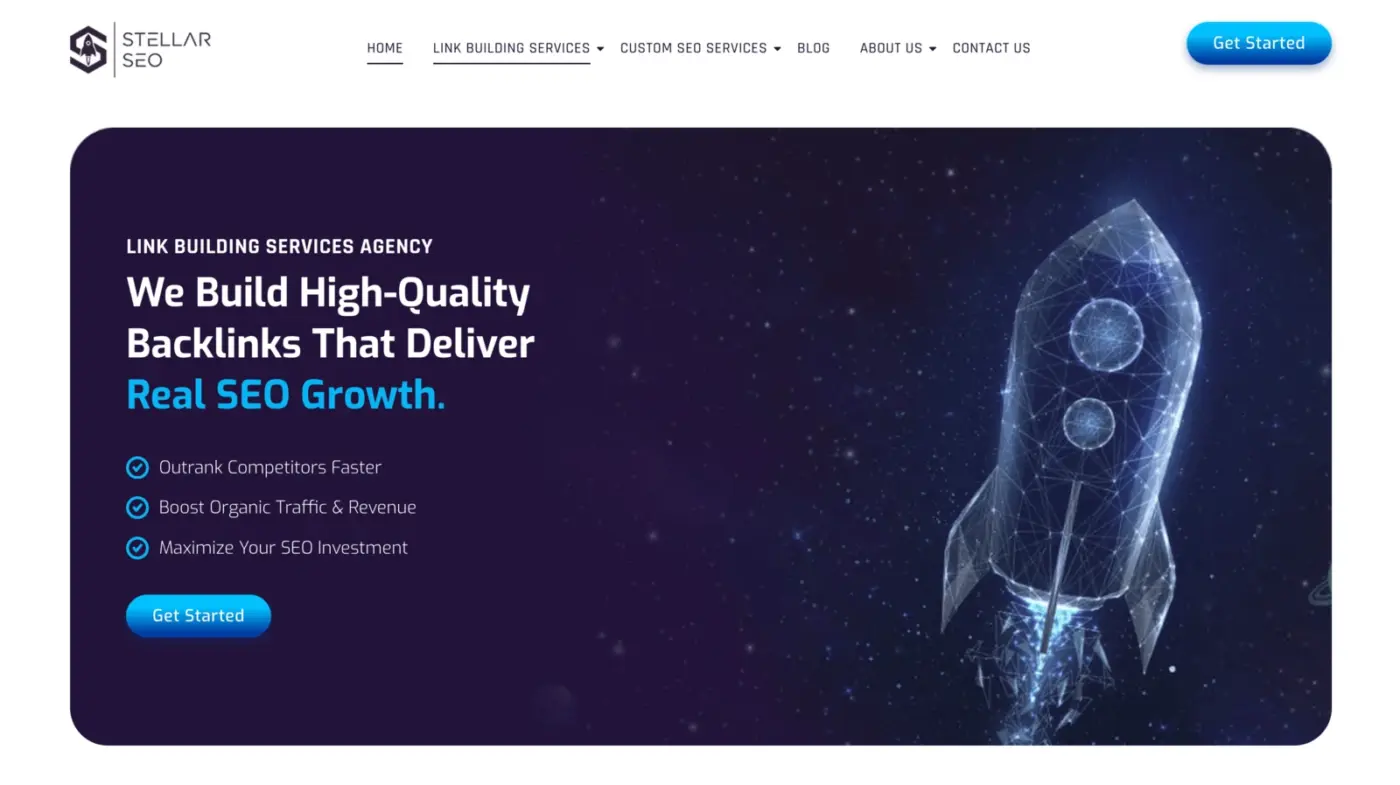 Steller SEO