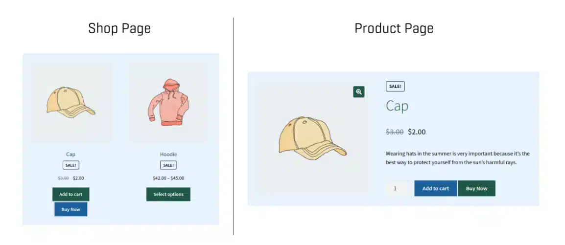 Streamlined Checkout Process