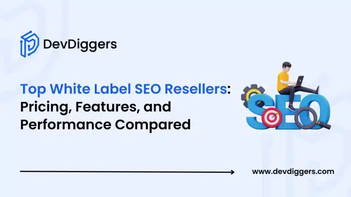 Top White Label SEO Resellers