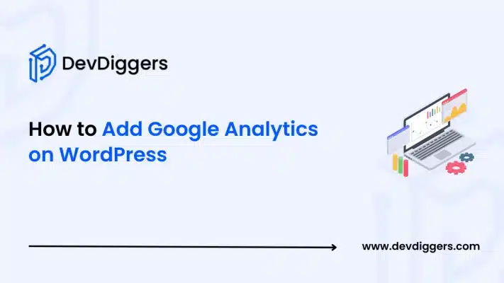 How to Add Google Analytics on WordPress