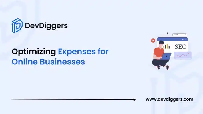 How to Reduce Expenses for Online Business