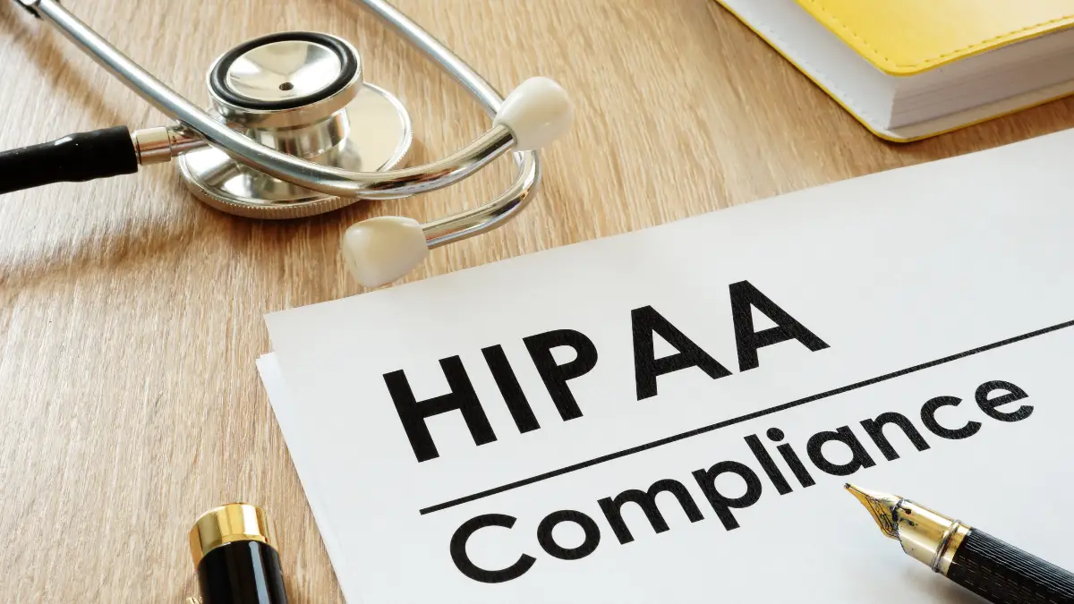 What is HIPAA Compliance