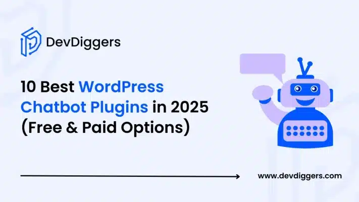 Best WordPress Chatbot Plugins