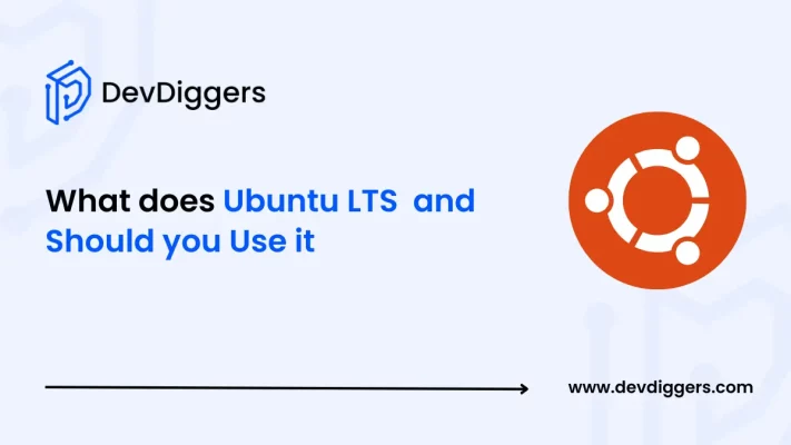 What does Ubuntu LTS Mean