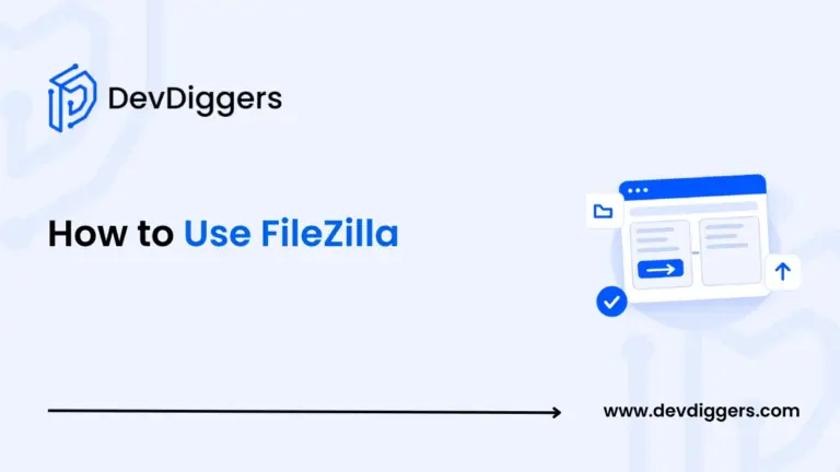 How to use FileZilla: a step-by-step guide for beginners