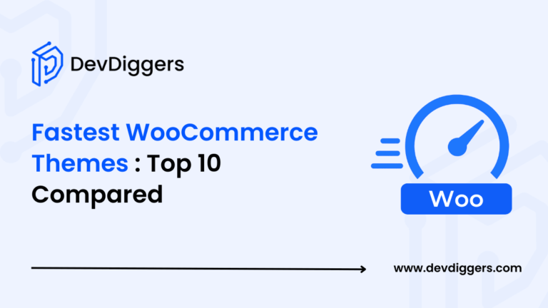 Fastest WooCommerce Themes