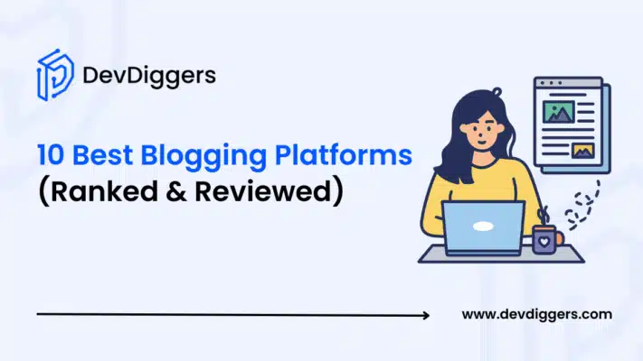 Best Blogging Platforms