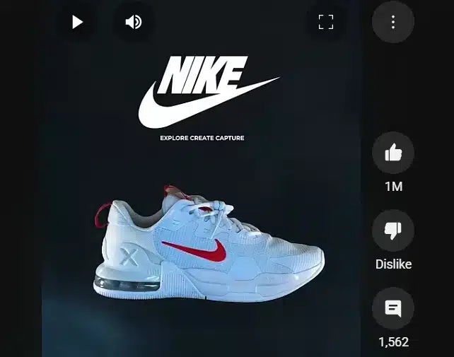 Creative Ad Videos