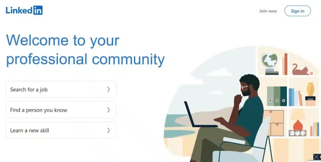 LinkedIn