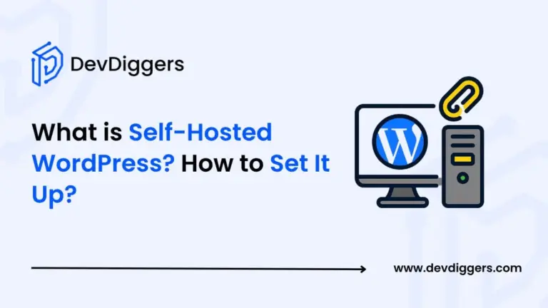 What is Self-hosted WordPress and How to set it up