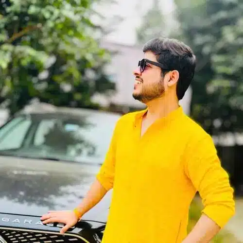 Yash Kapoor
