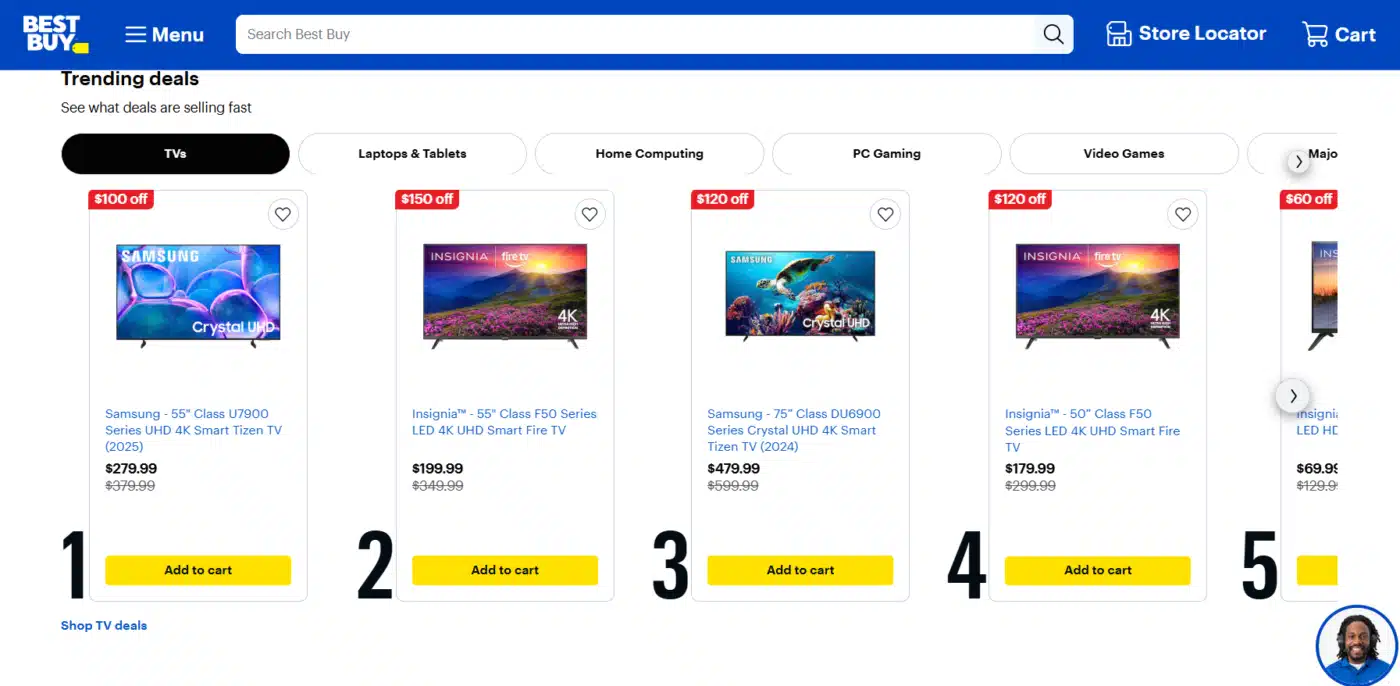 Best Buy