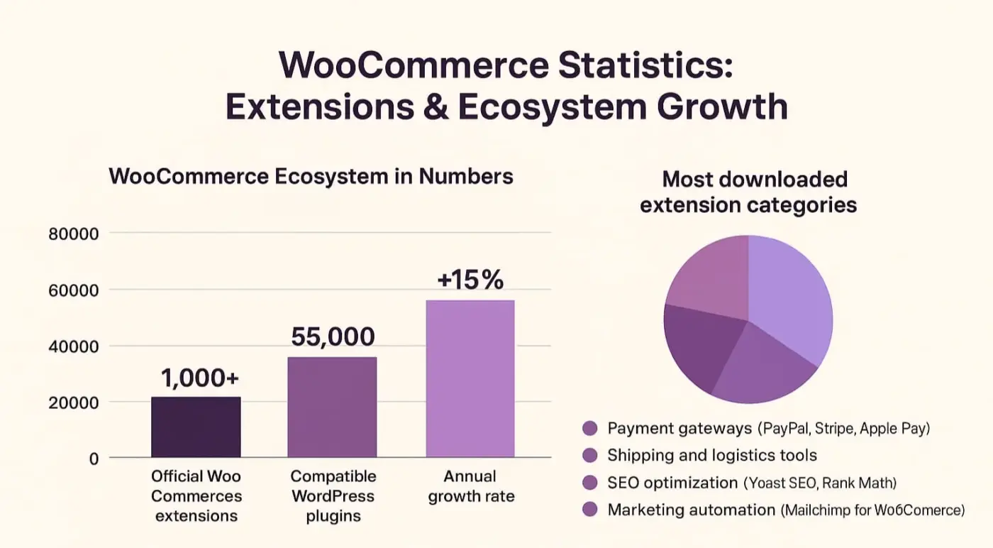 Extensions & Ecosystem Growth