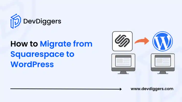 How to Migrate from Squarespace to WordPress