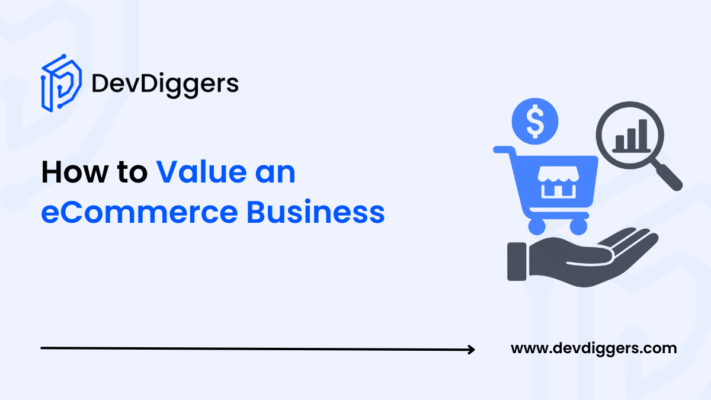 How to Value an Ecommerce Business