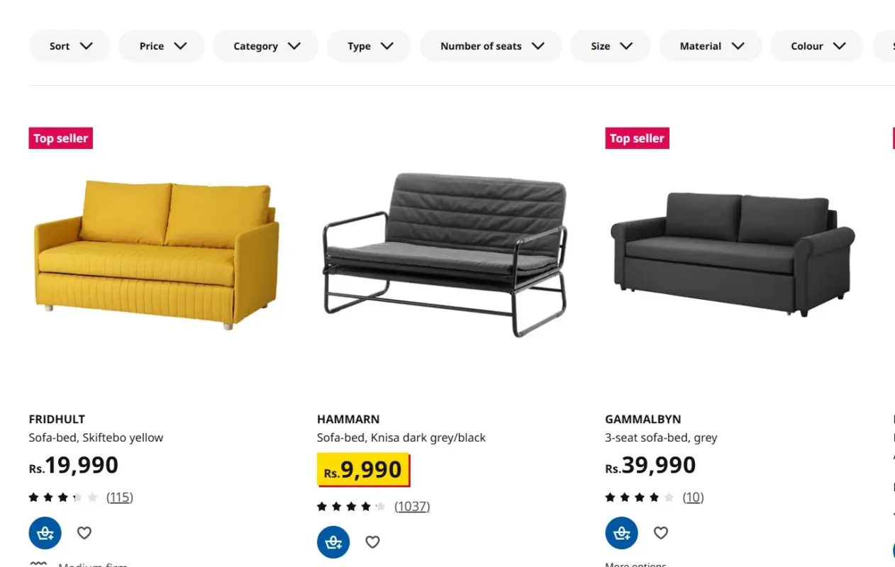 IKEA