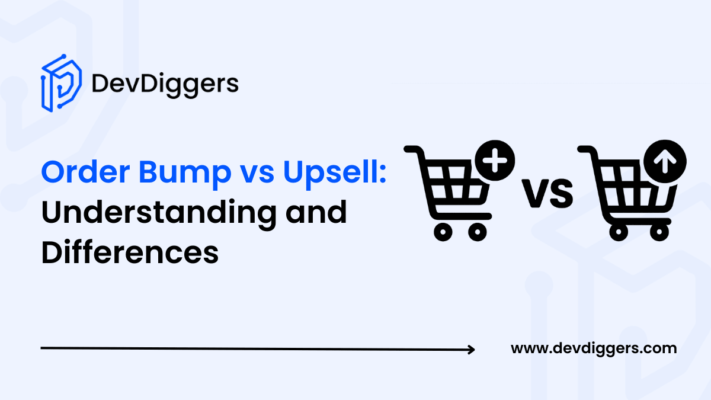 Order Bump vs Upsell