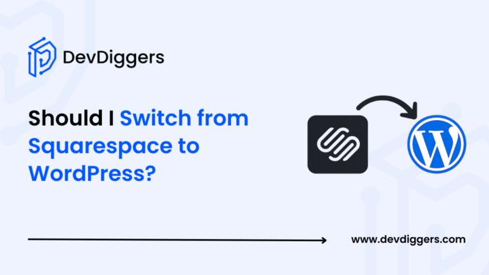 Should I Switch from Squarespace to WordPress